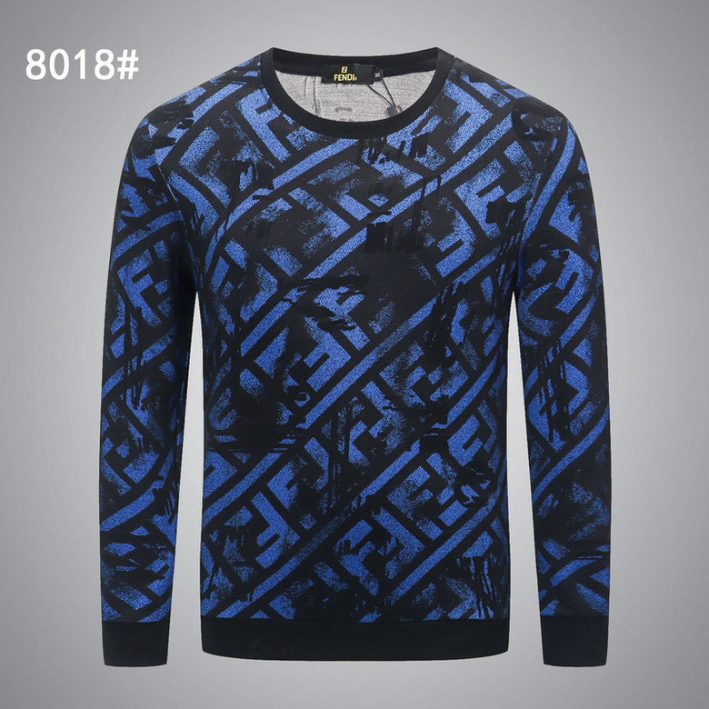 Fendi Sweatshirt m-3xl-116